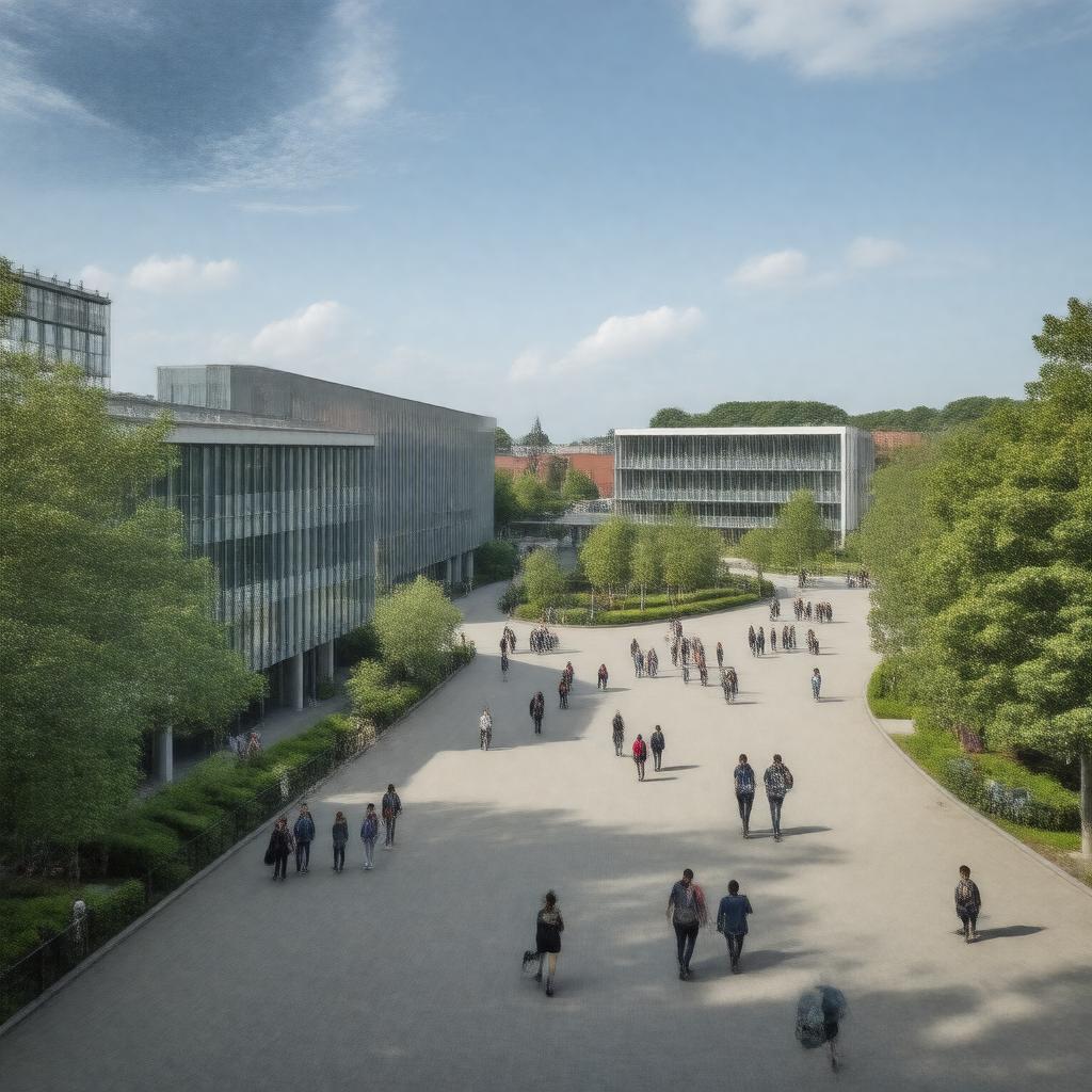 Eindhoven University of Technology
